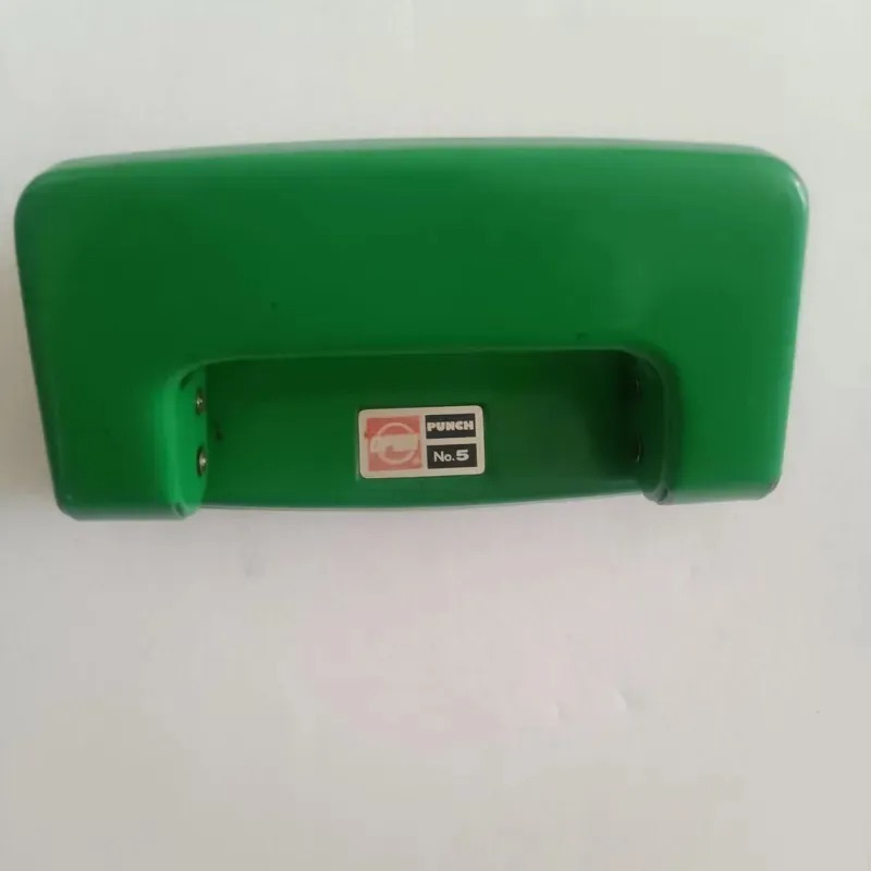 پانچ فلزی کاغذ