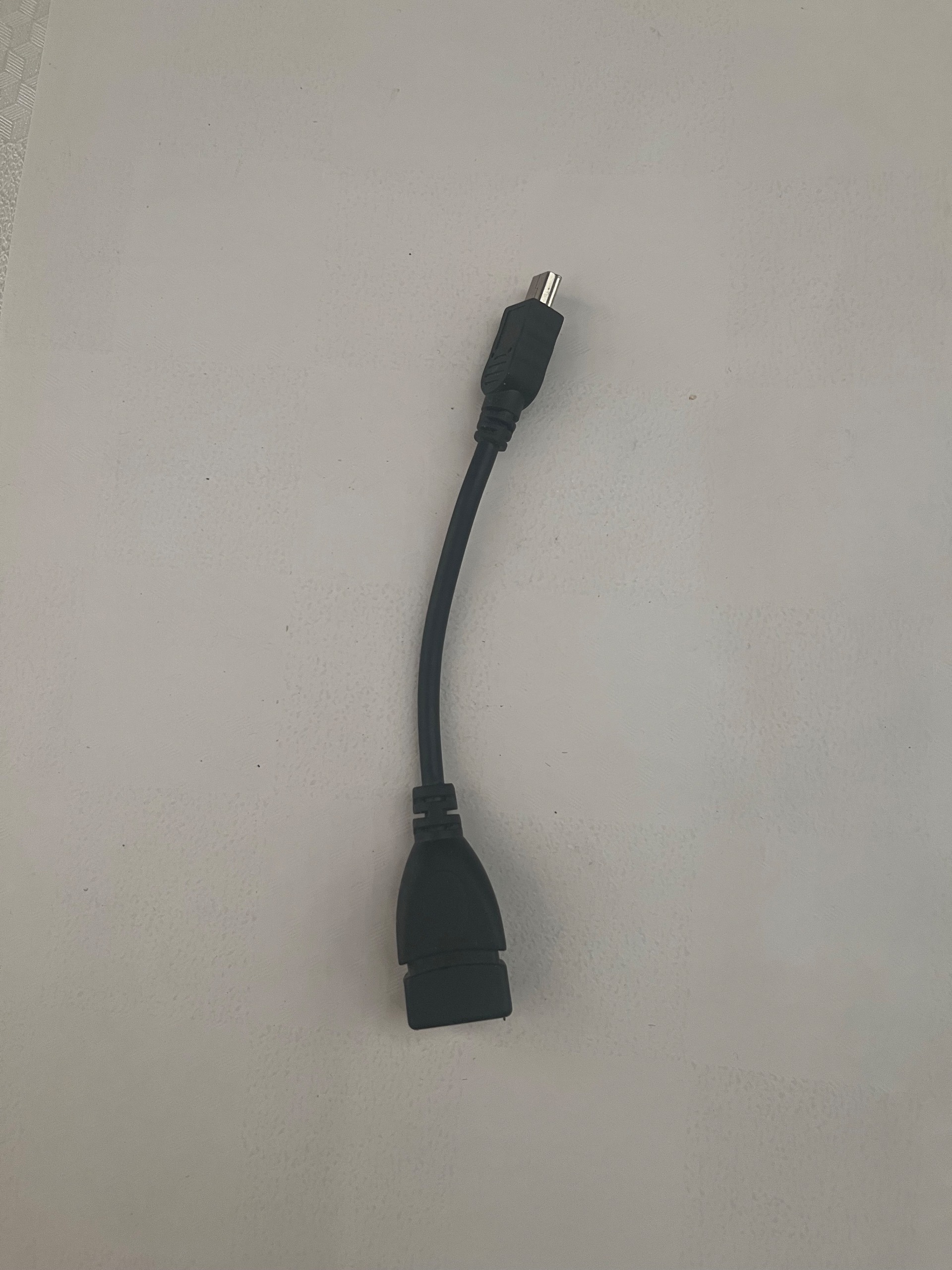 تبدیل گوشی usb