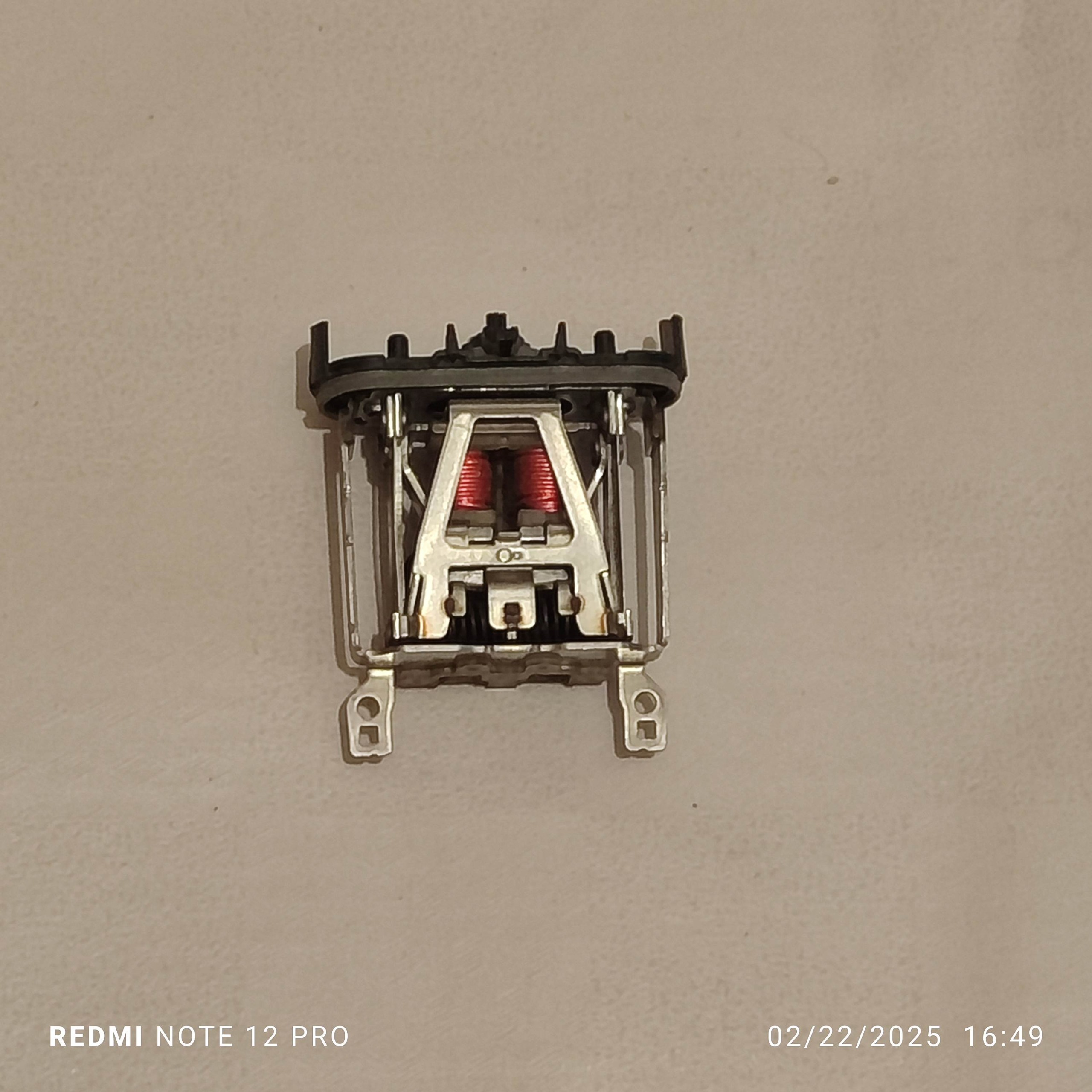 موتور ریش تراش براون