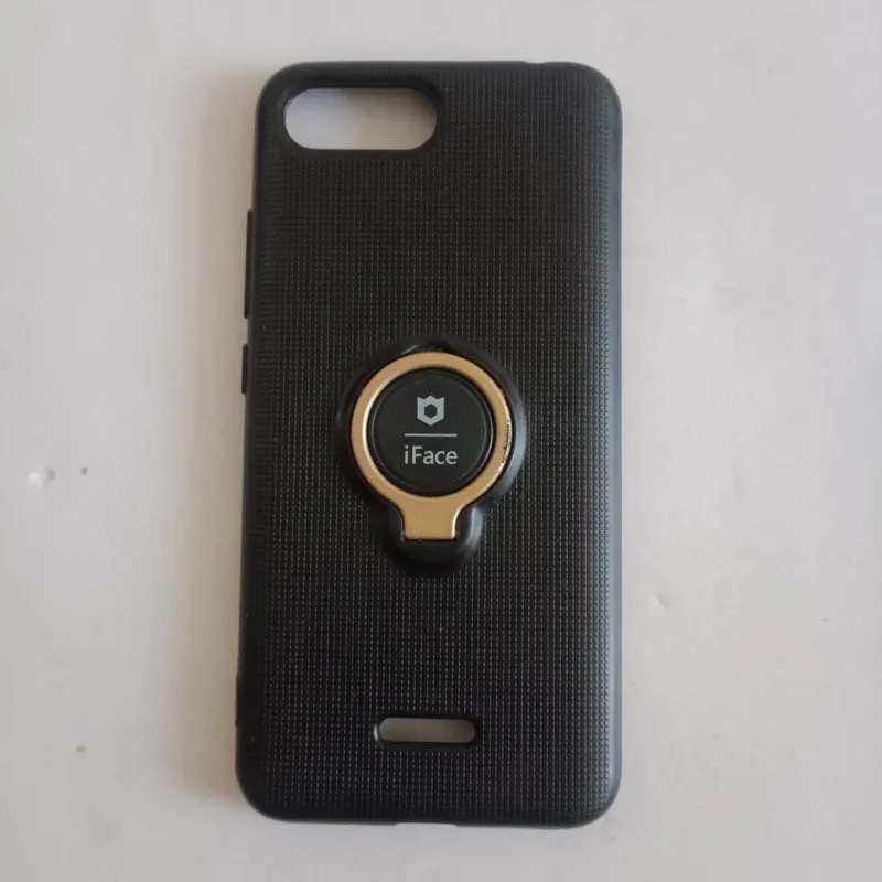 کاور Xiaomi Redmi 6a
