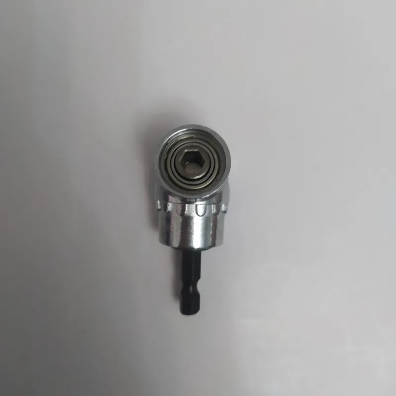 رابط نگهدارنده 110 درجه سر کج سری 1/4 پیچ گوشتی