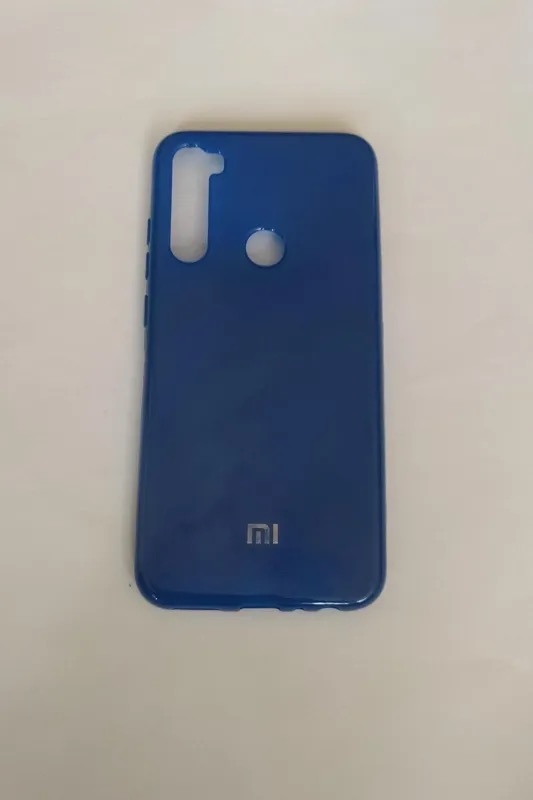 قاب Redmi note 8