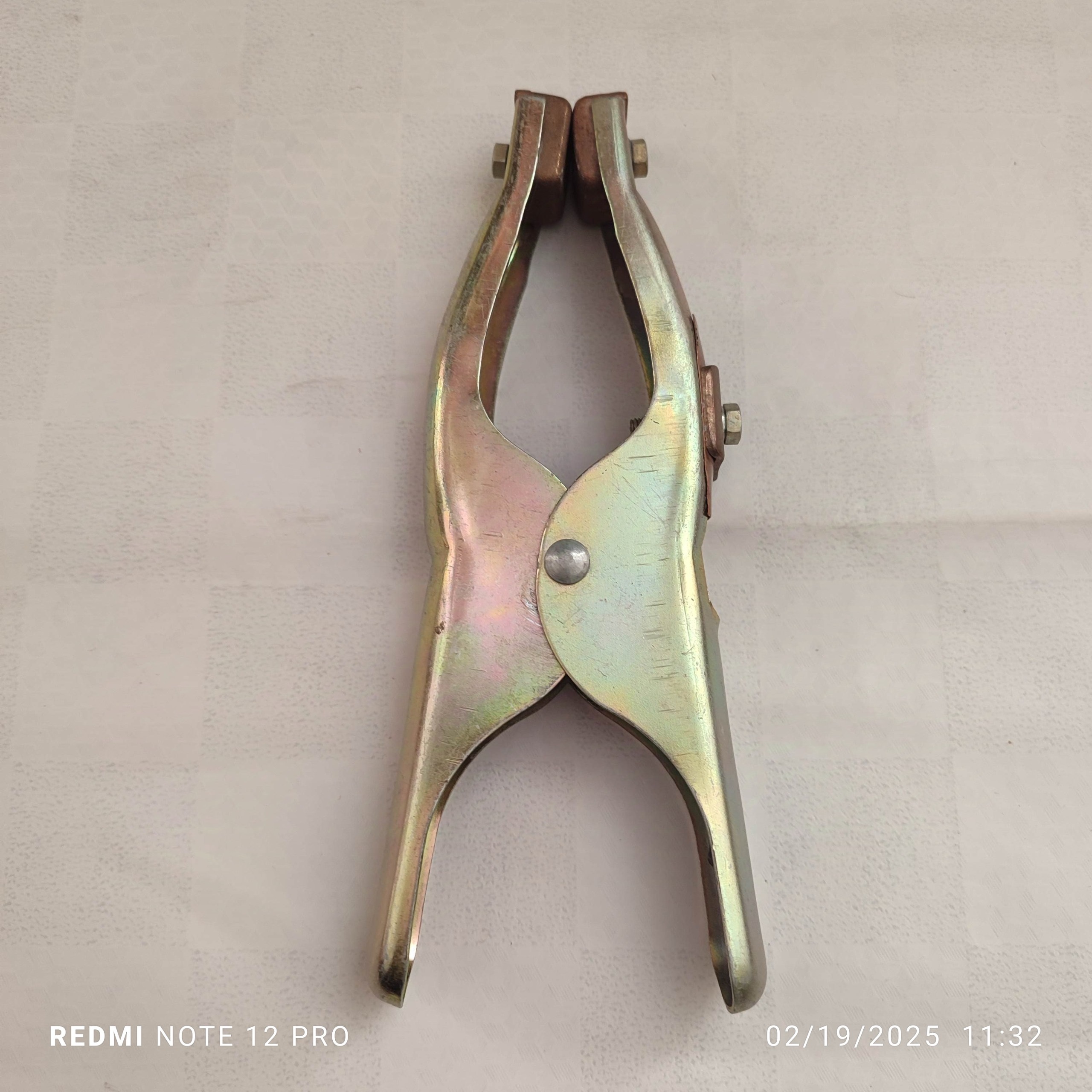 دسته انبار جوشکاری