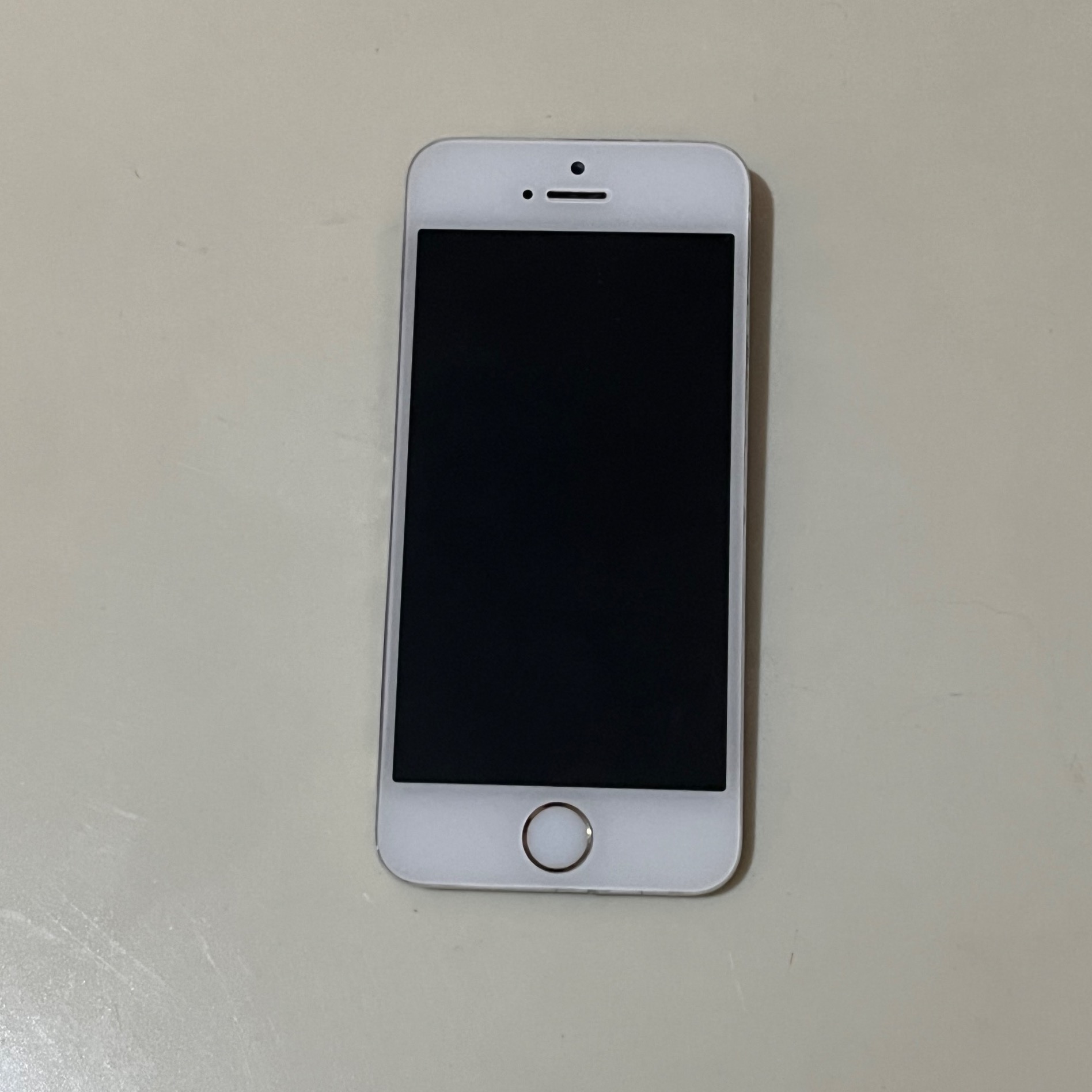 تاچ LCD IPhone 5s اوریجینال سفید