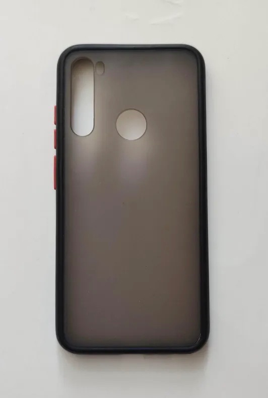 قاب Redmi note 8