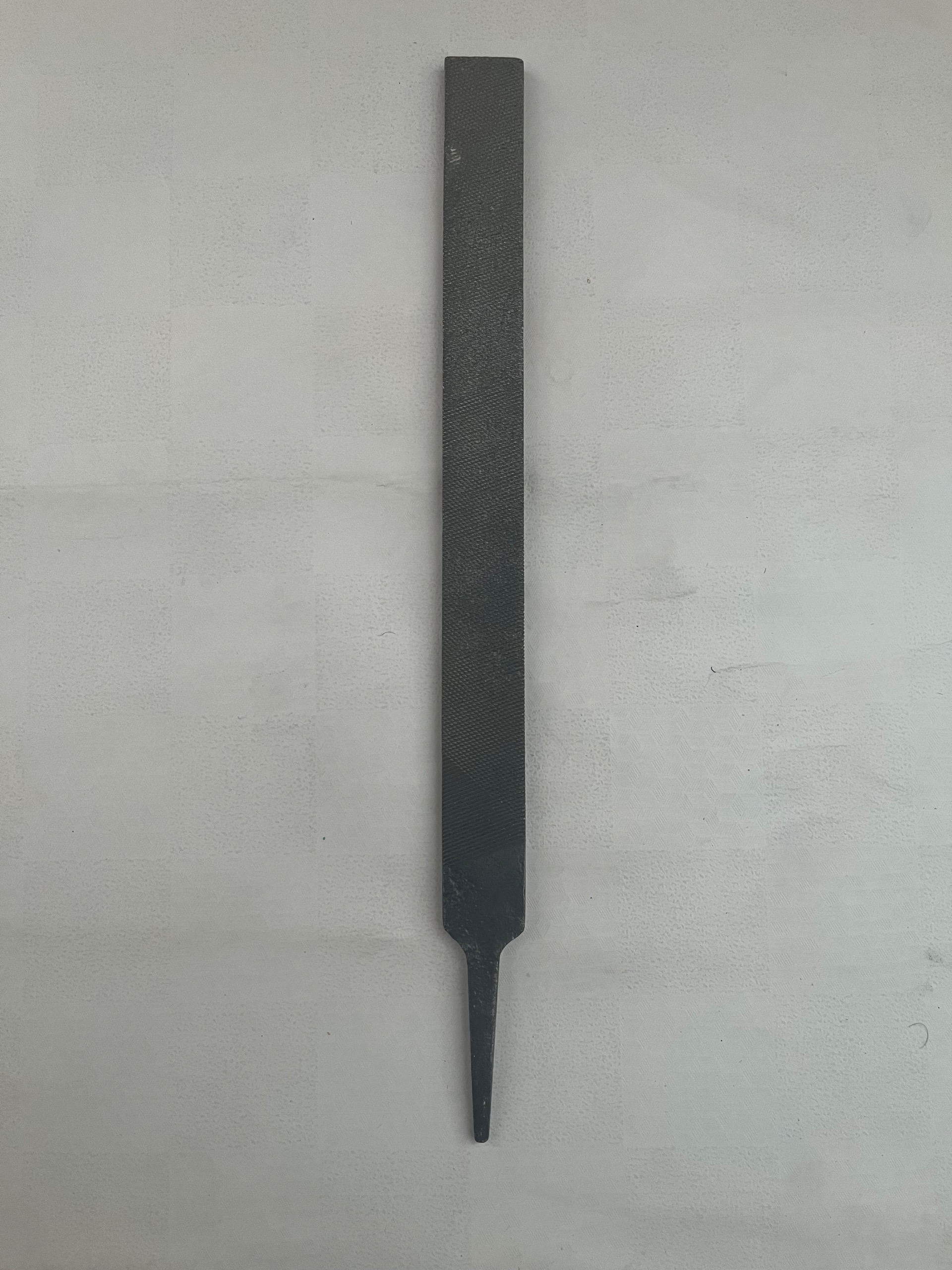 سوهان دستی 30 سانتی متر