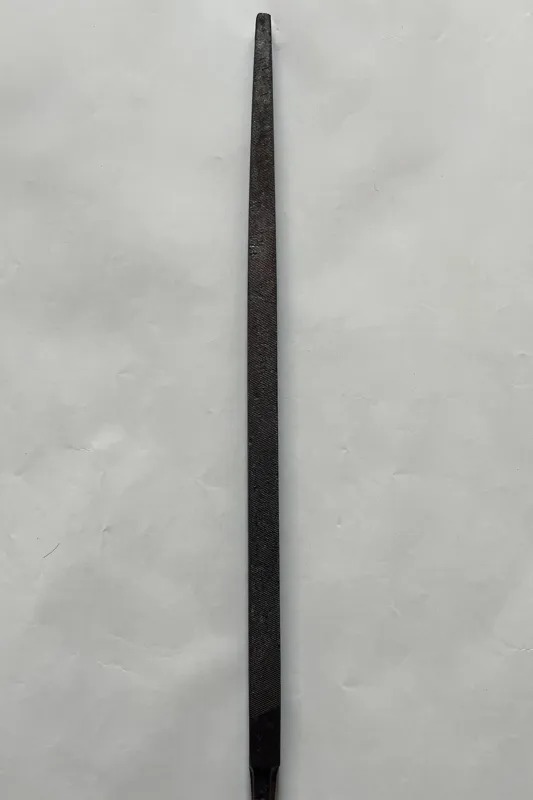 سوهان چهار گوش 36 سانت