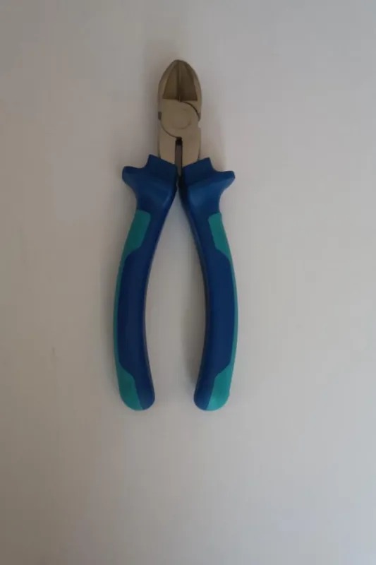 سیم چین ابی