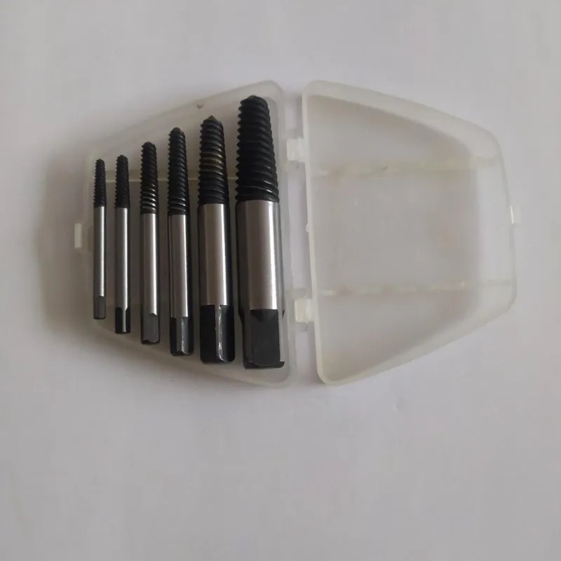 مجموعه 5 عددی قلاویز چپ گرد