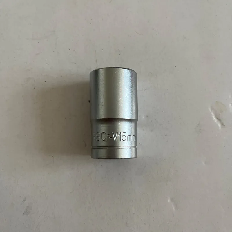 بکس B-M درایو 3/8 بلژیکی 15mm