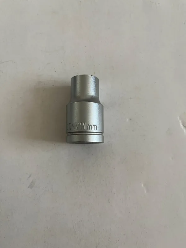 بکس B-M درایو 3/8 بلژیکی 11mm