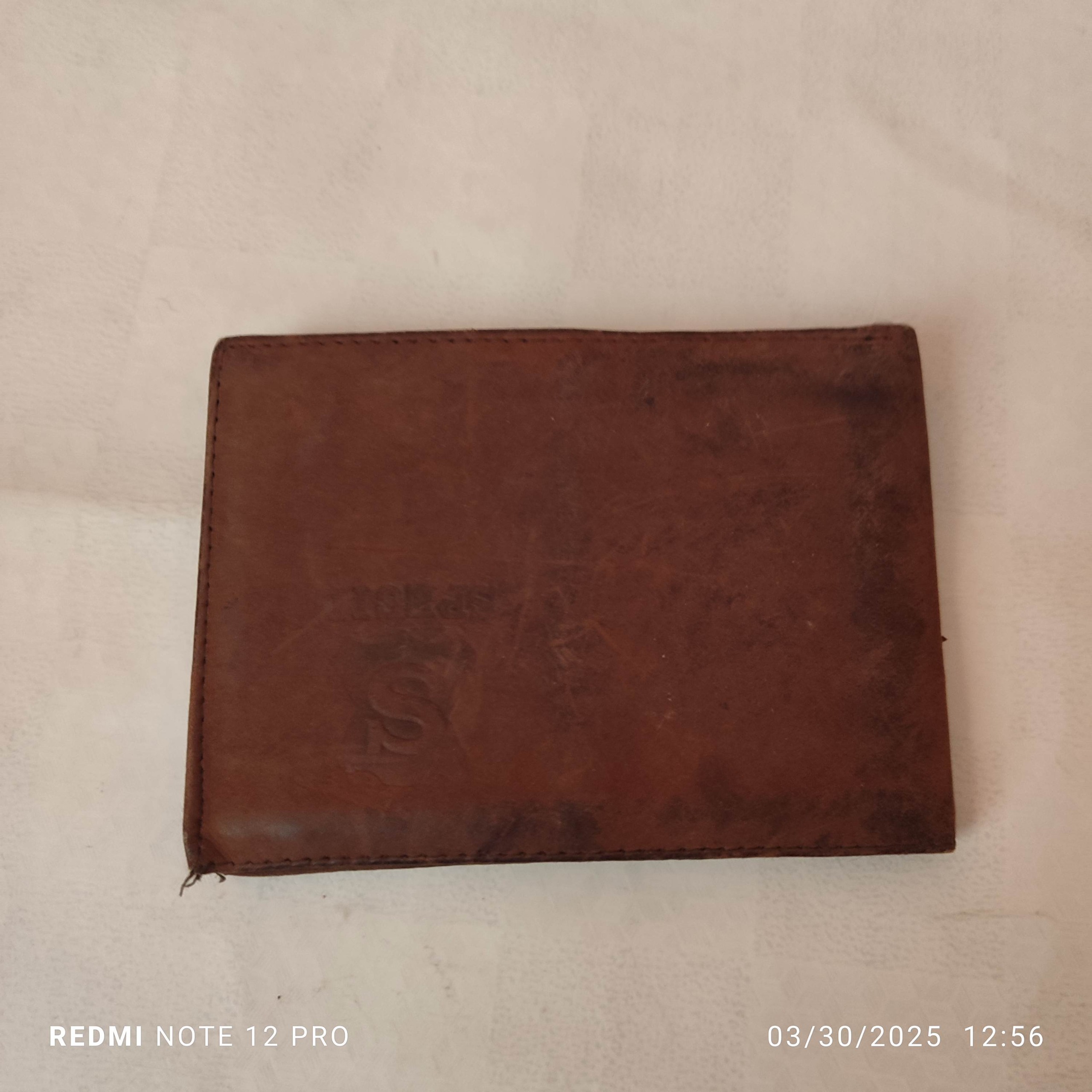 کیف پول مردانه