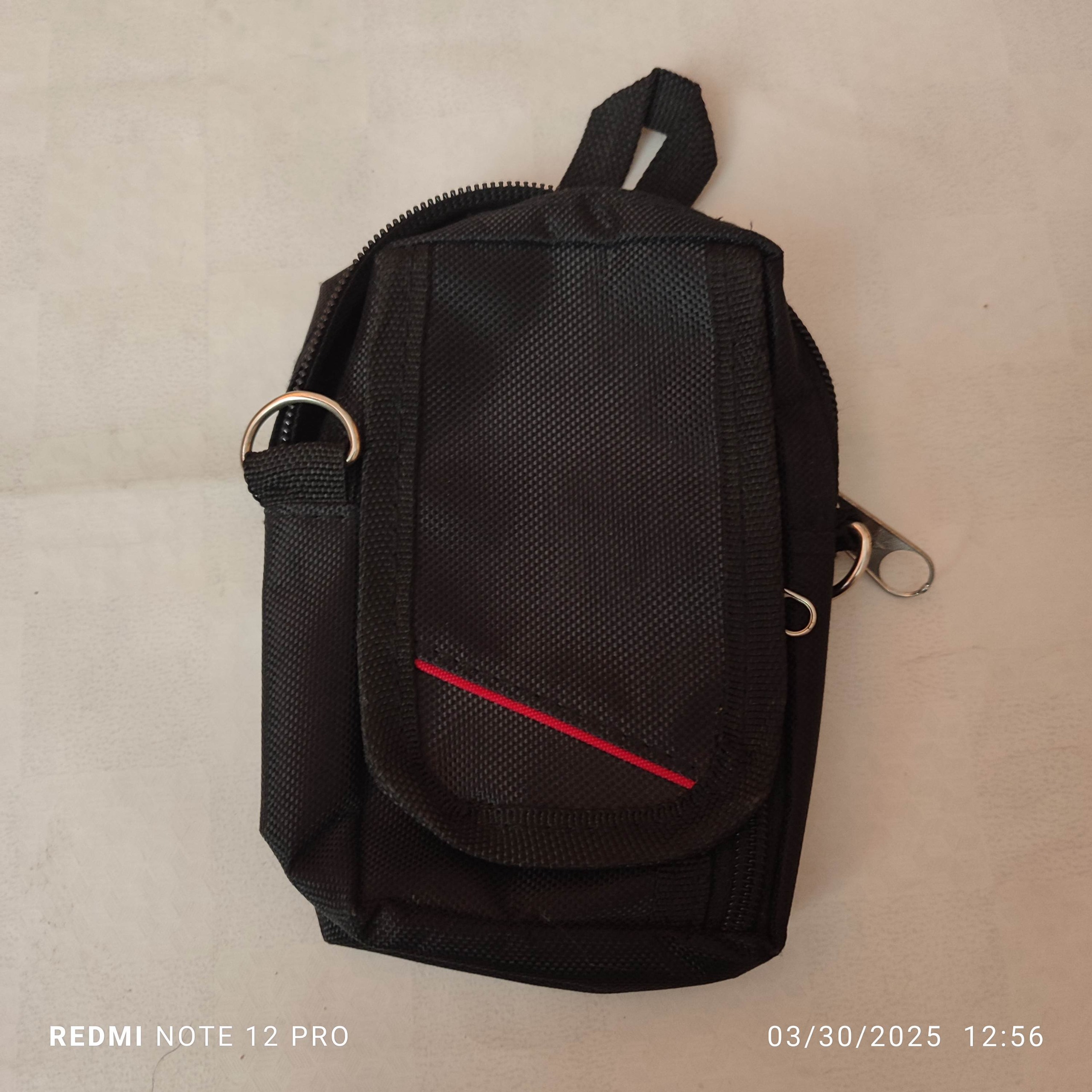 کیف کمری مردانه