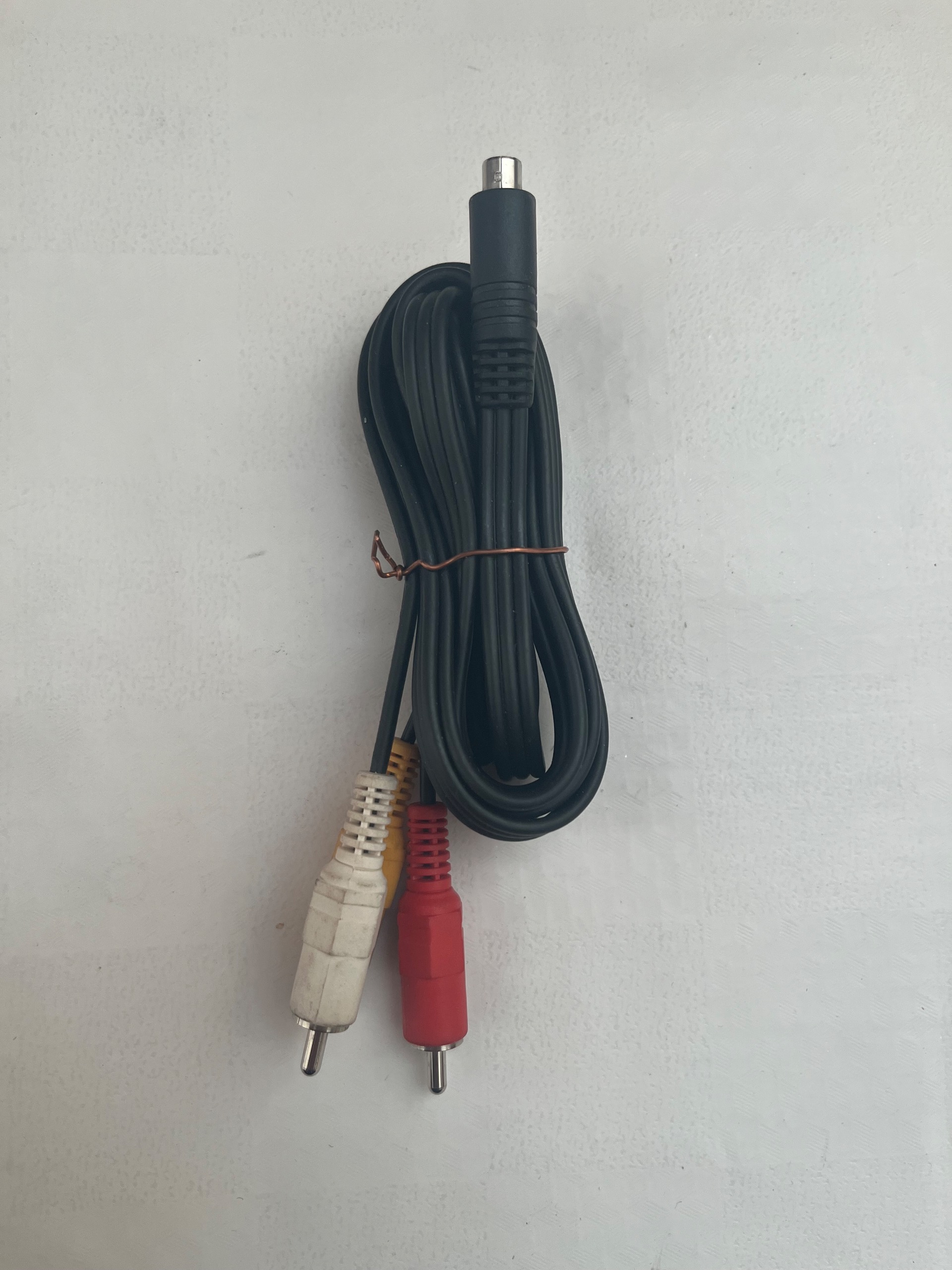 کابل دوربین اصل