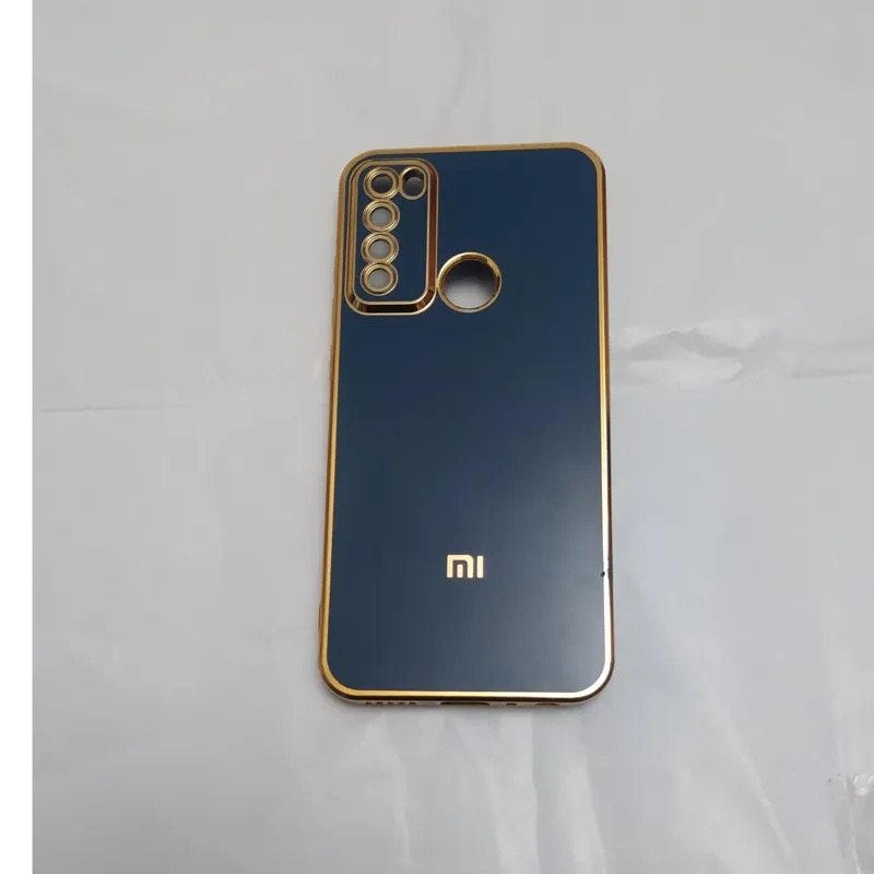 کاور Redmi note 8