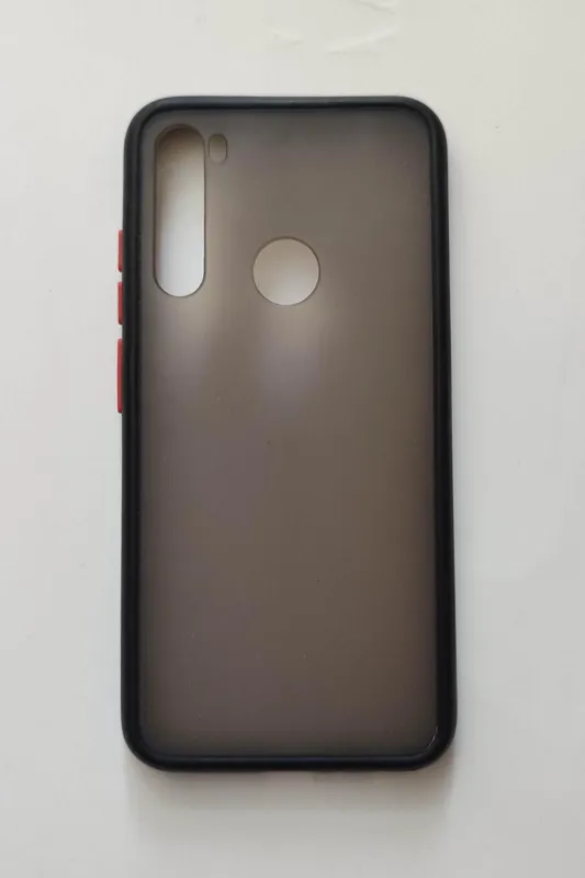 قاب Redmi note 8