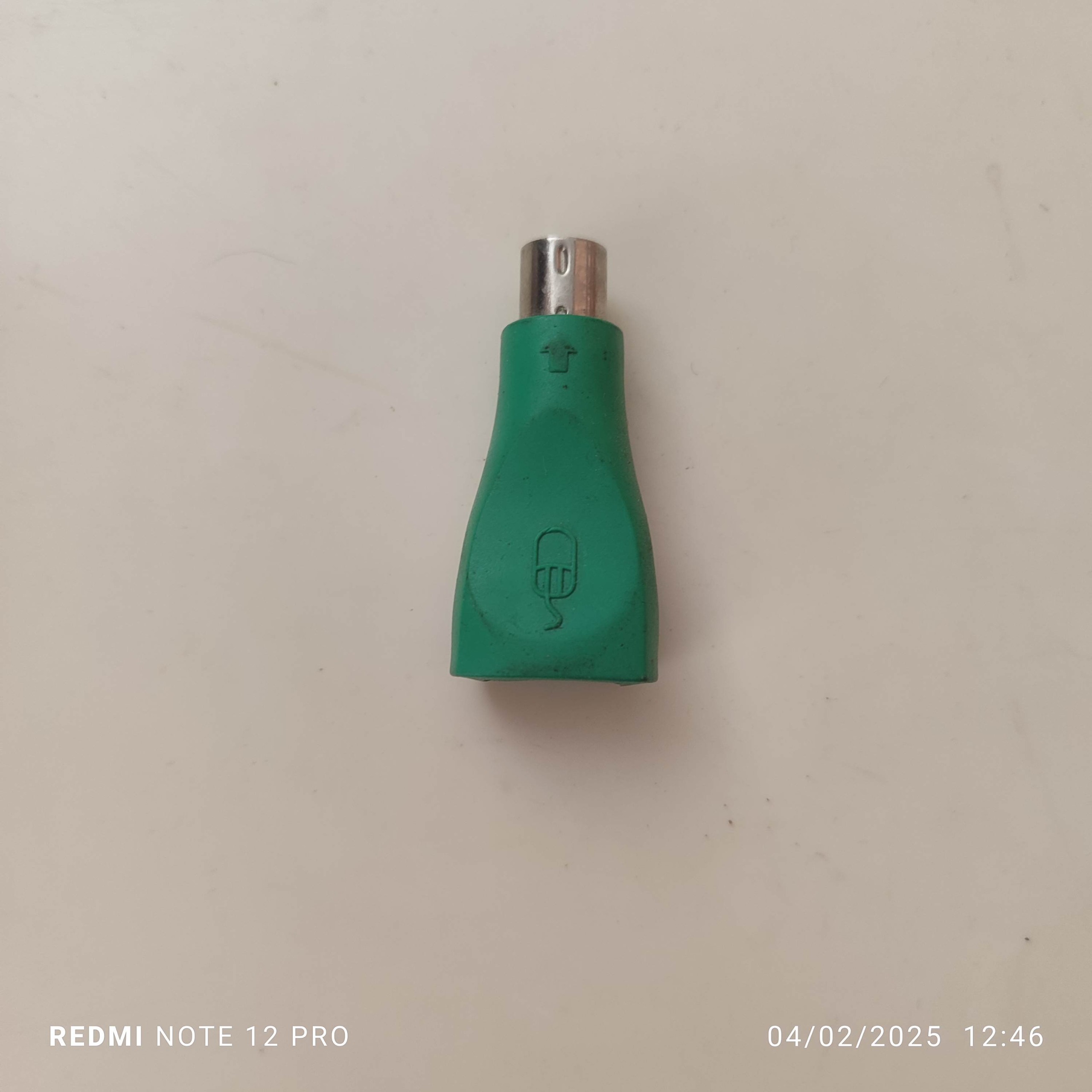 تبدیل یو اس بی موس