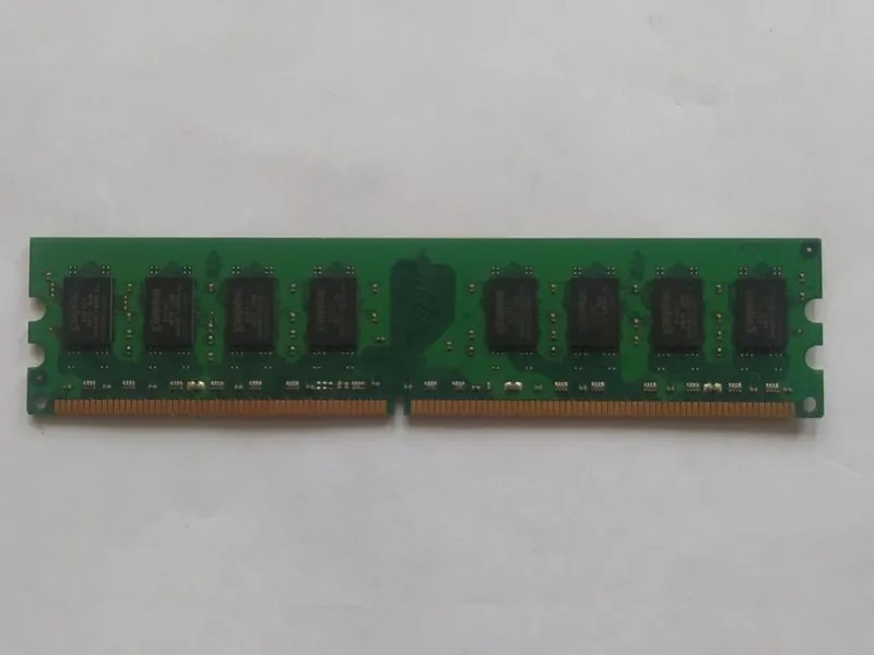 رم کامپیوتر یک گیگ