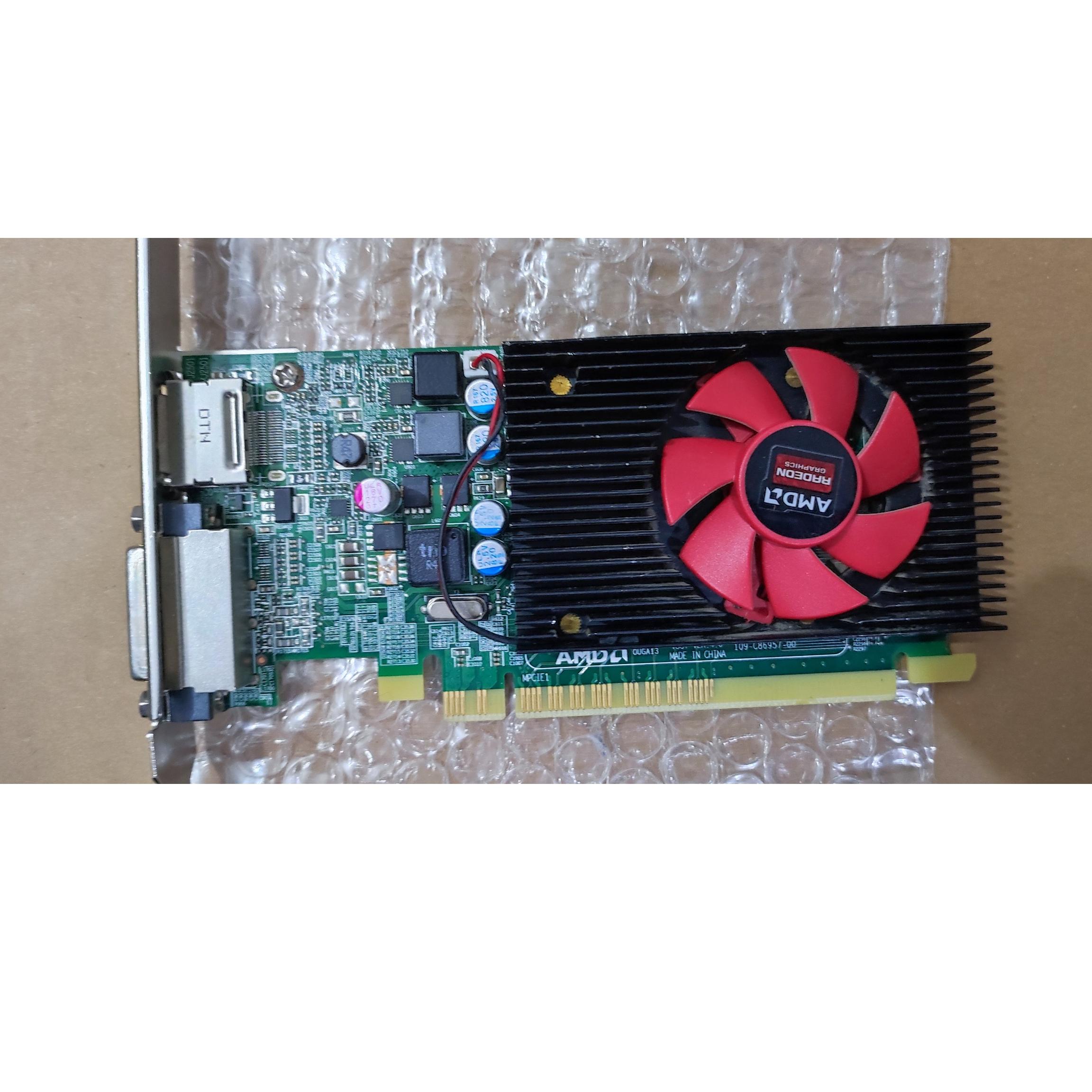 گرافیک AMD R7 200 2G