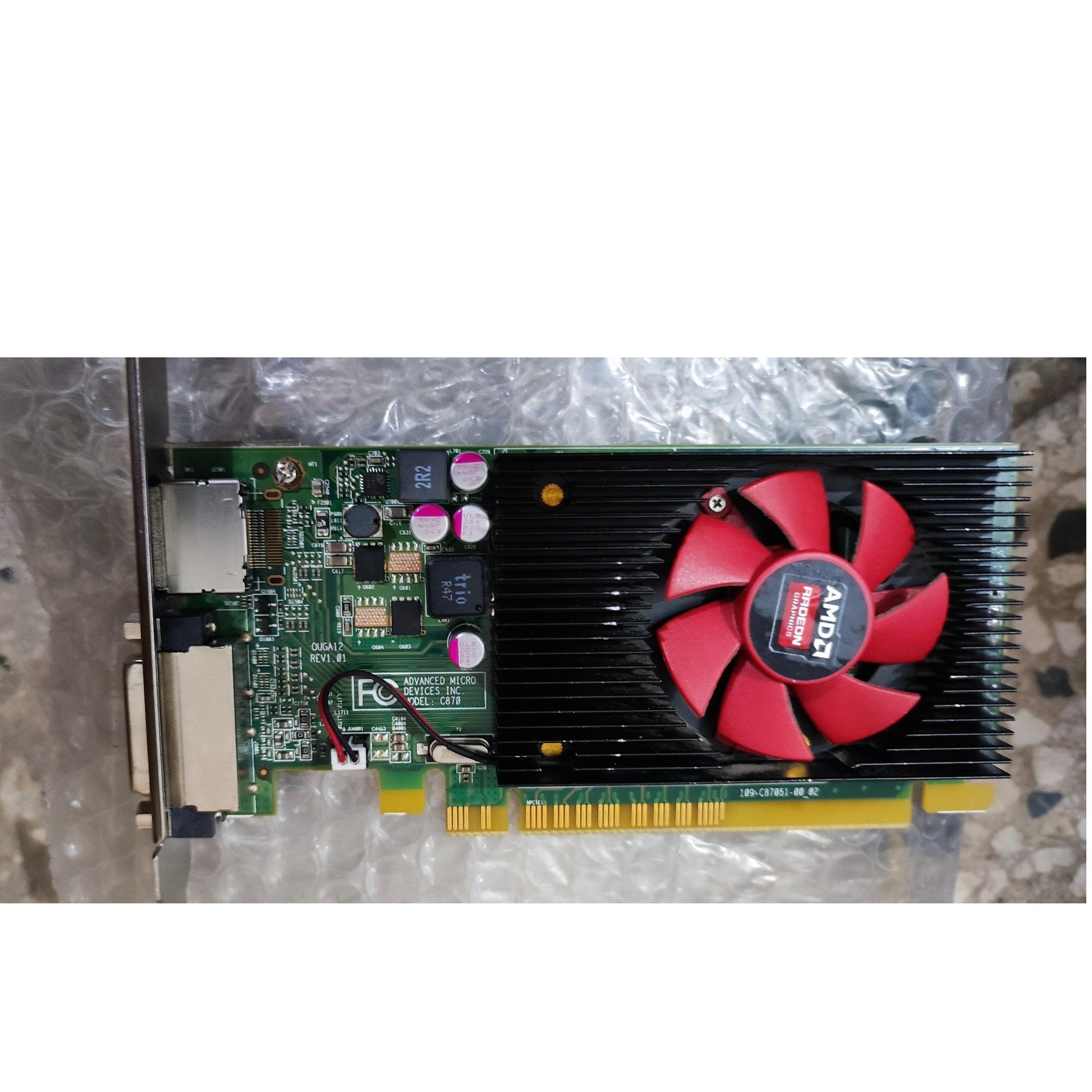 گرافیک AMD R5 340X 2G