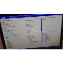 CPU