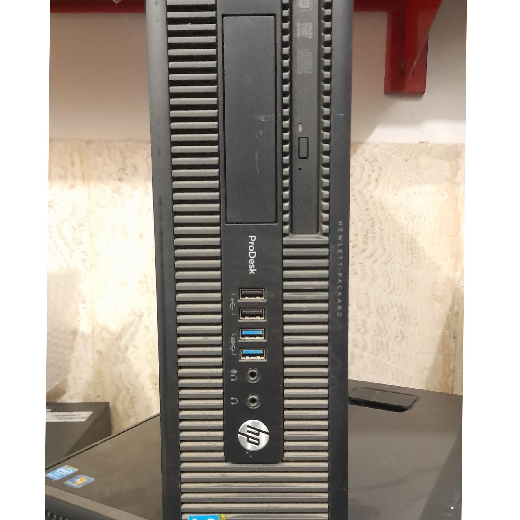 Mini case hp G 1