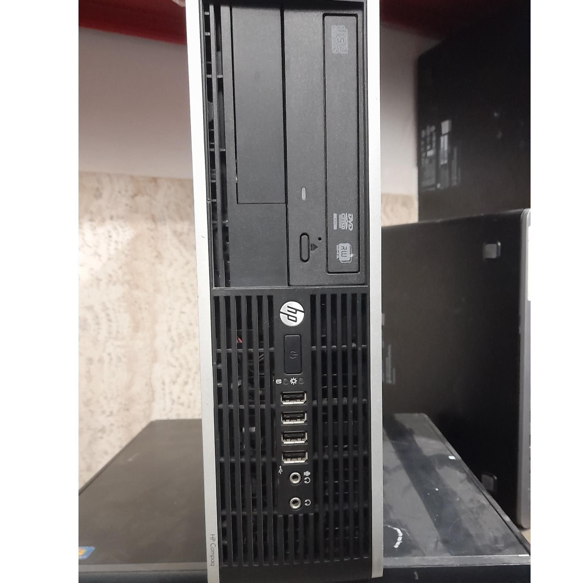MINI PC HP 8200\6200