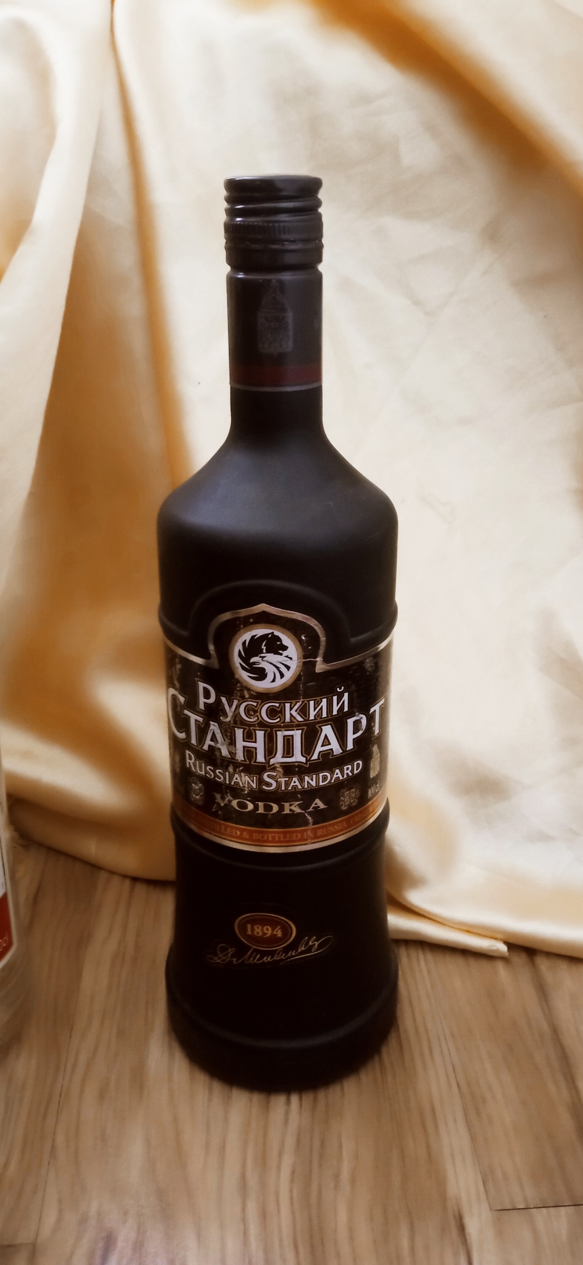 بطری خالی دکوری