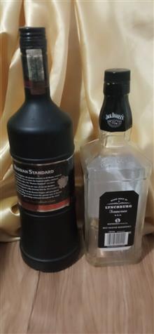 بطری