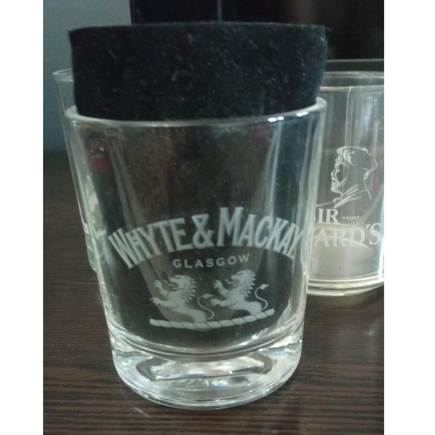 لیوان وایت مک کیگی