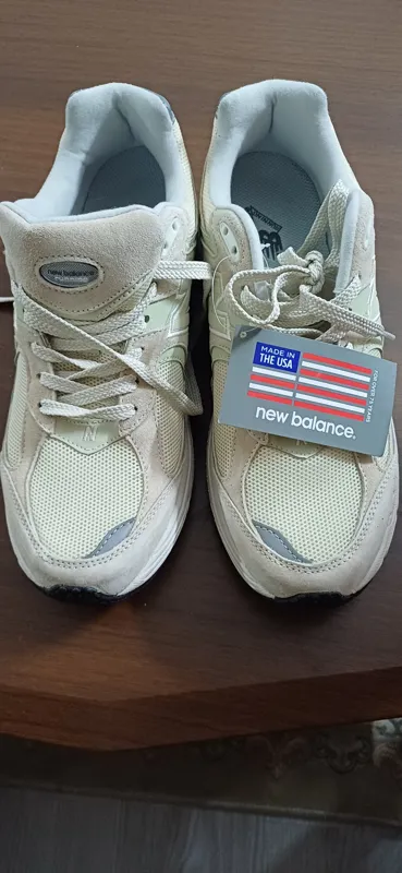 کتونی نیوبالانس اصلی ویتنام