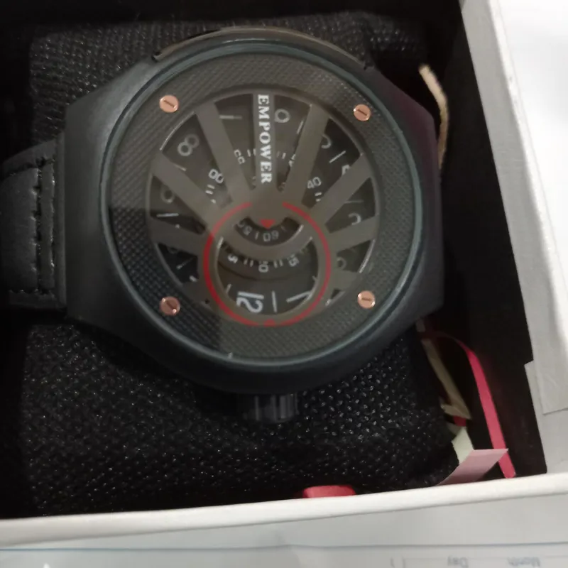 ساعت مچی نو