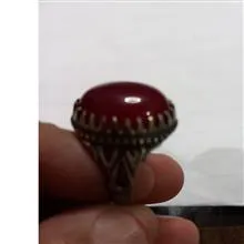 انگشتر