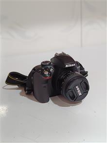 Nikon