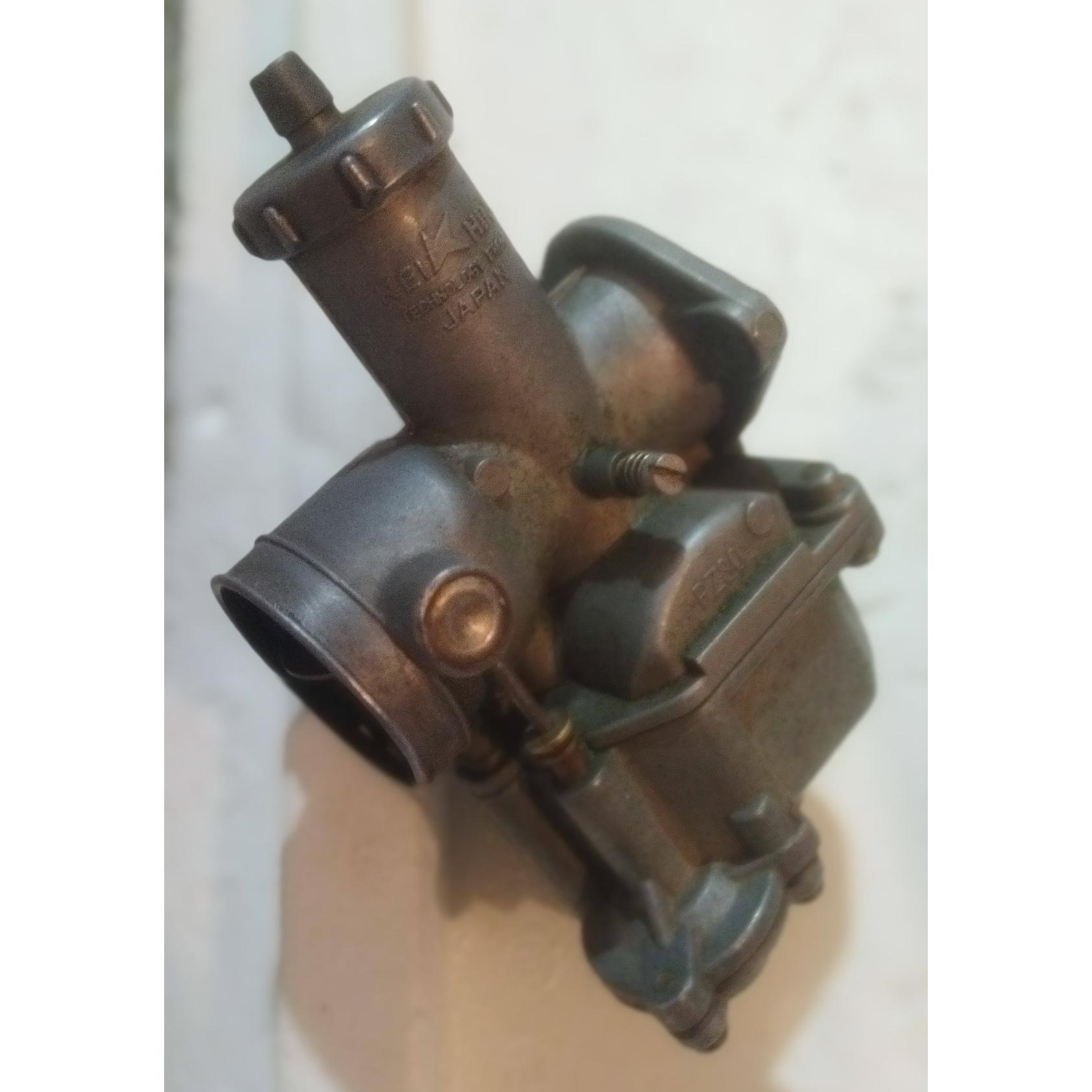 کاربراتور 200 سی سی ژاپنی