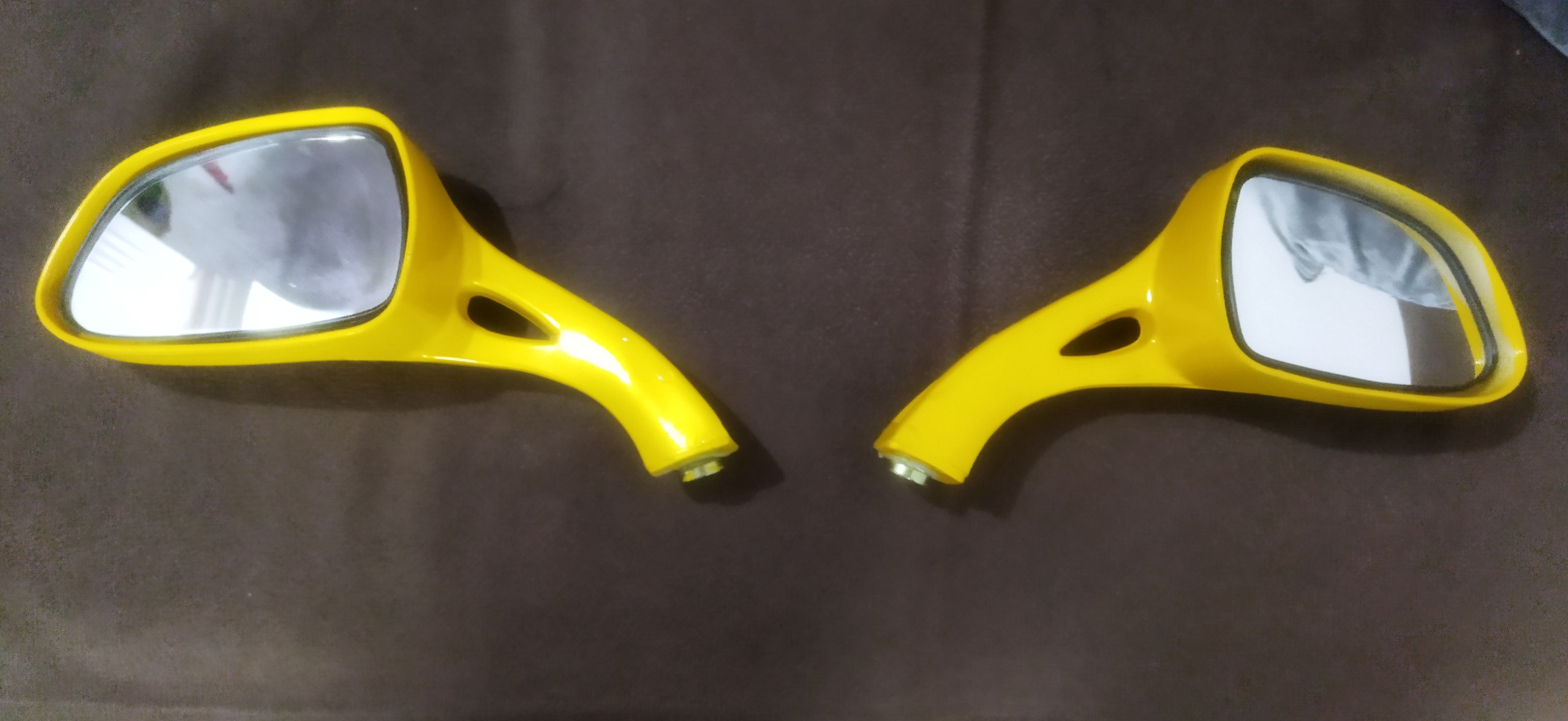 آینه موتور مگلی