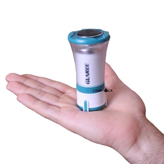 چراغ فانوسی چادر گلاری GLAREE C1 اورجینال