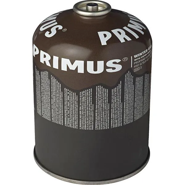 کپسول 450 گرمی Primus - Winter اصلی