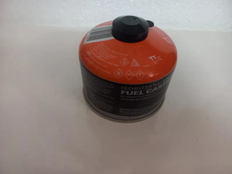 کپسول گاز 230 گرمی GSI اصلی