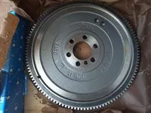 فلایویل