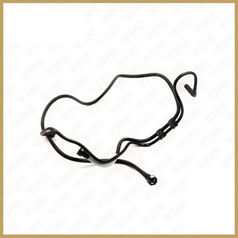 ریل سوخت مجموعه لوله بنزین 206 (نایاب)