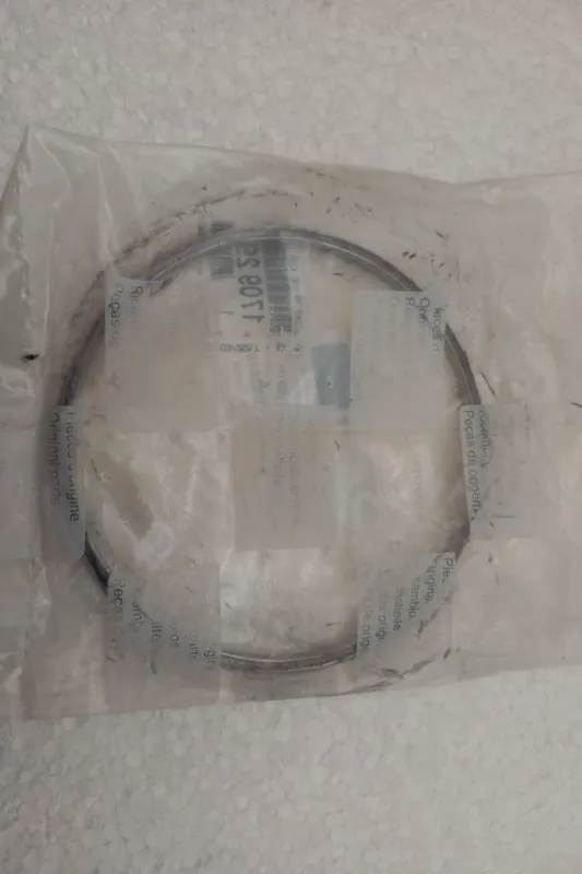 واشر منیفولد دود به کاتالیست رینگی 206 اورجینال