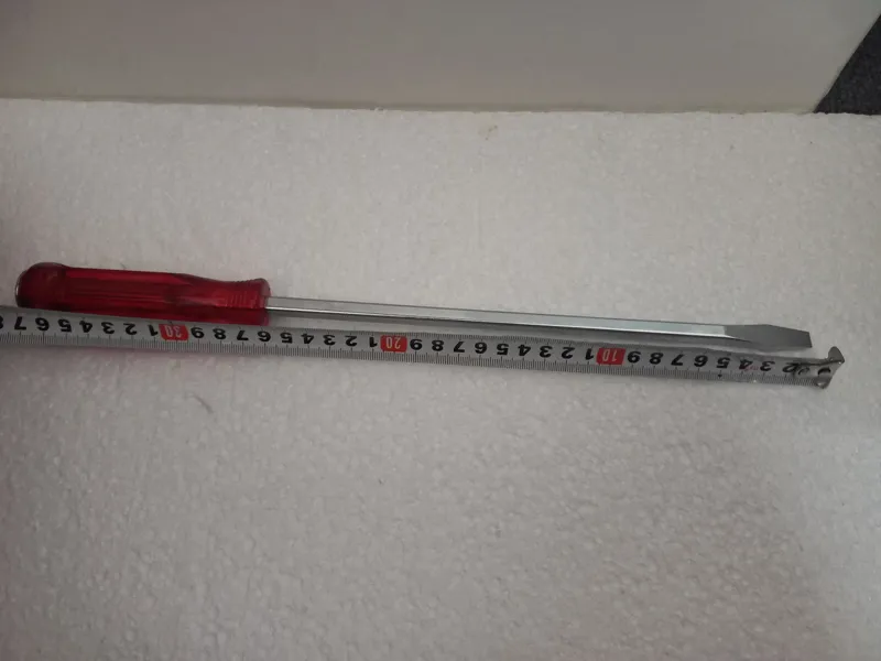 پیچ گوشتی چکش خور STAR اورجینال ژاپن بطول 37Cm