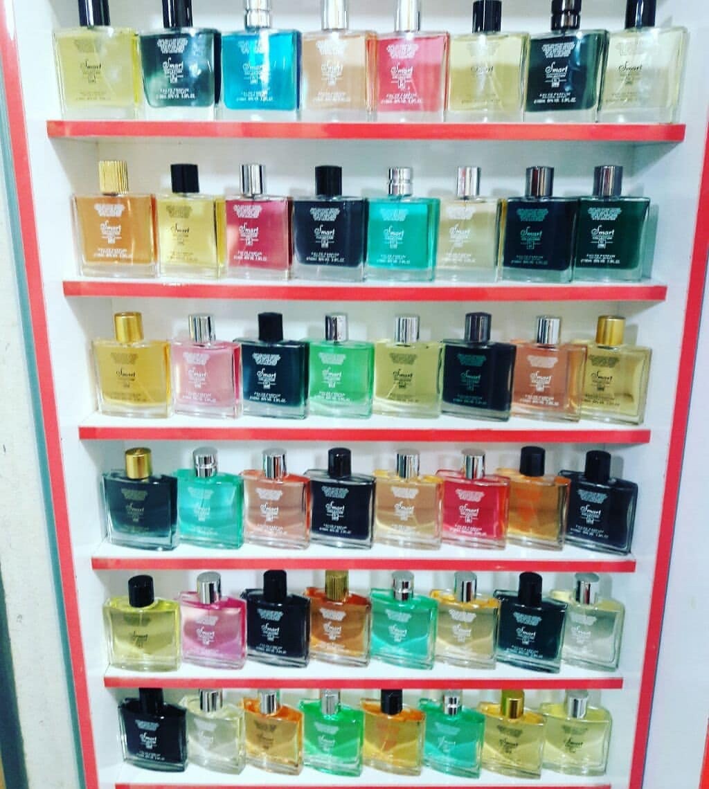 ادکلن Smart Collection 313 بدون.قیمت.
