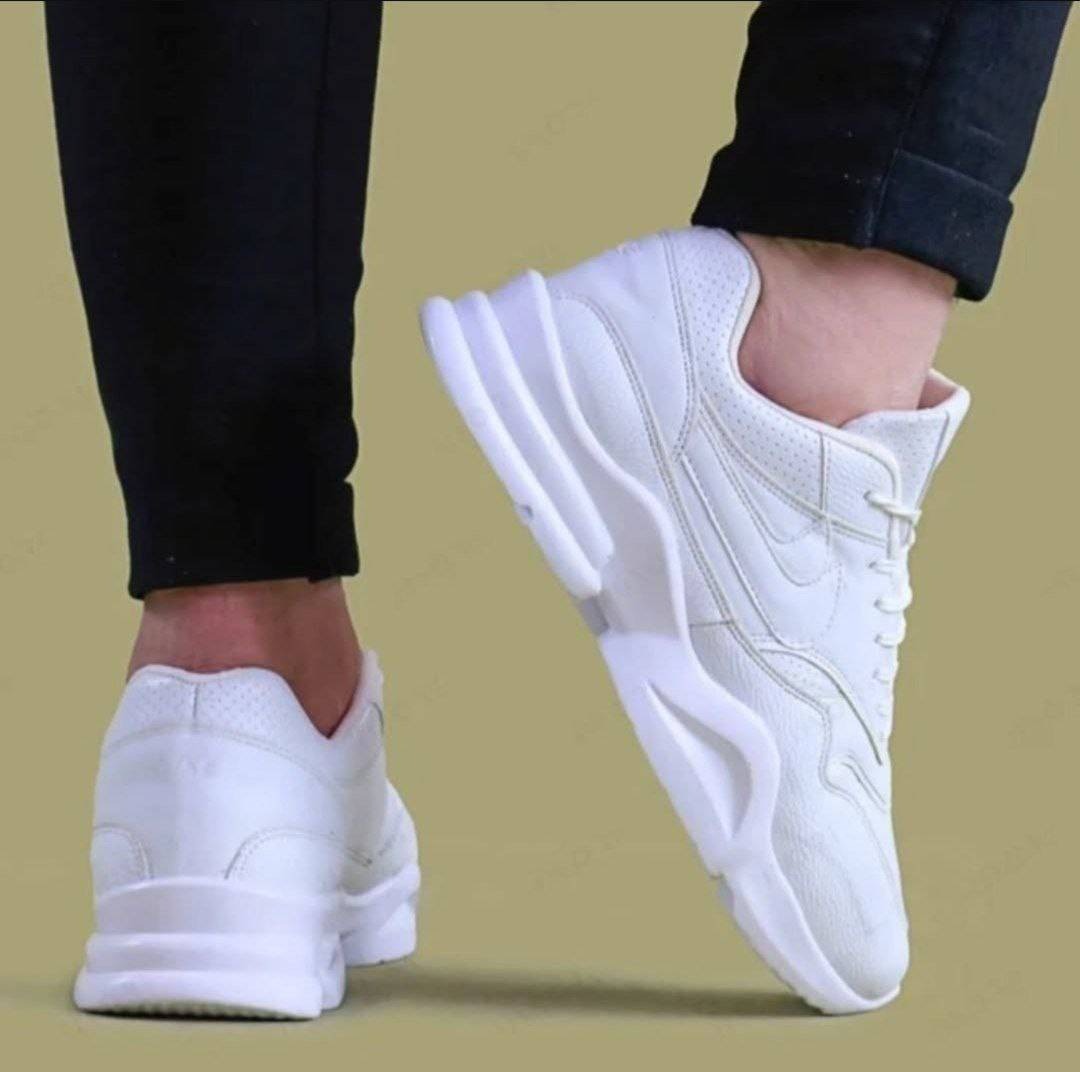 کتونی Nike سایز 43 بدون.قیمت.