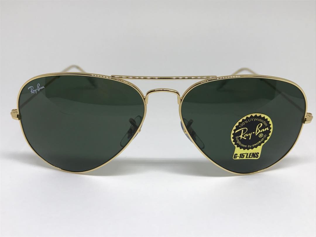 عینک Ray Ban 3025 بدون.قیمت
