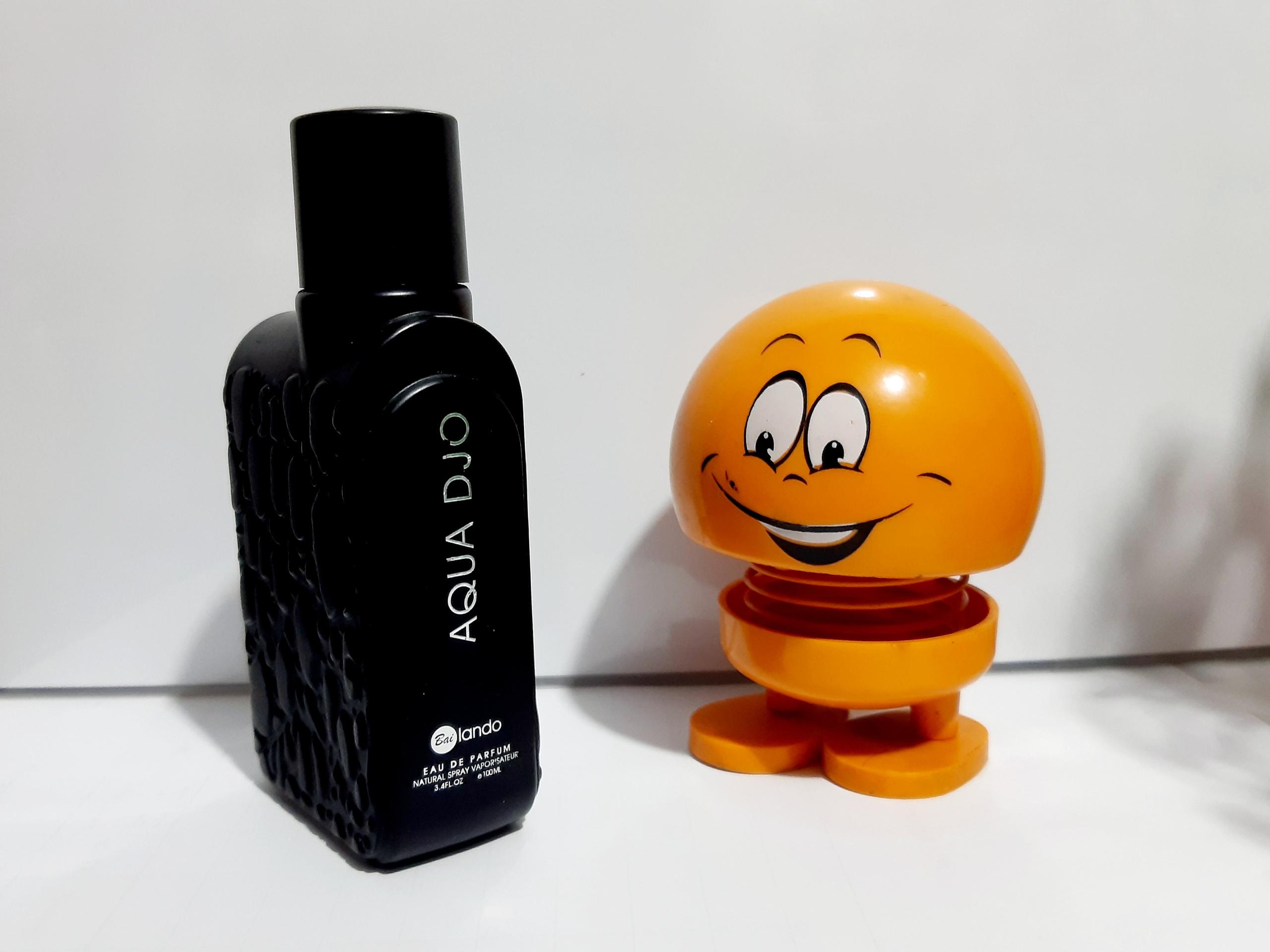 ادکلن Lando Aqua بدون.قیمت.
