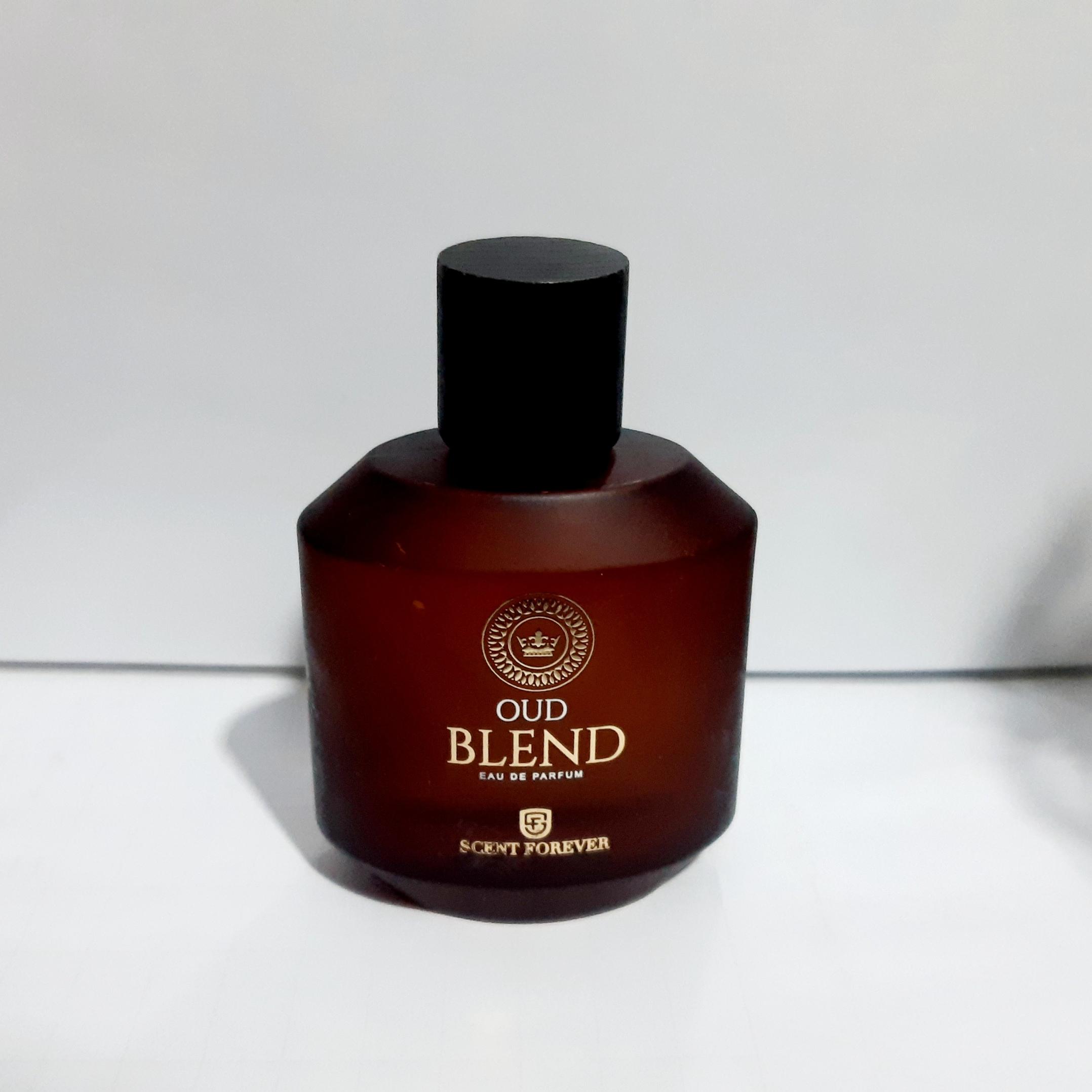 ادکلن Blend بدون.قیمت.