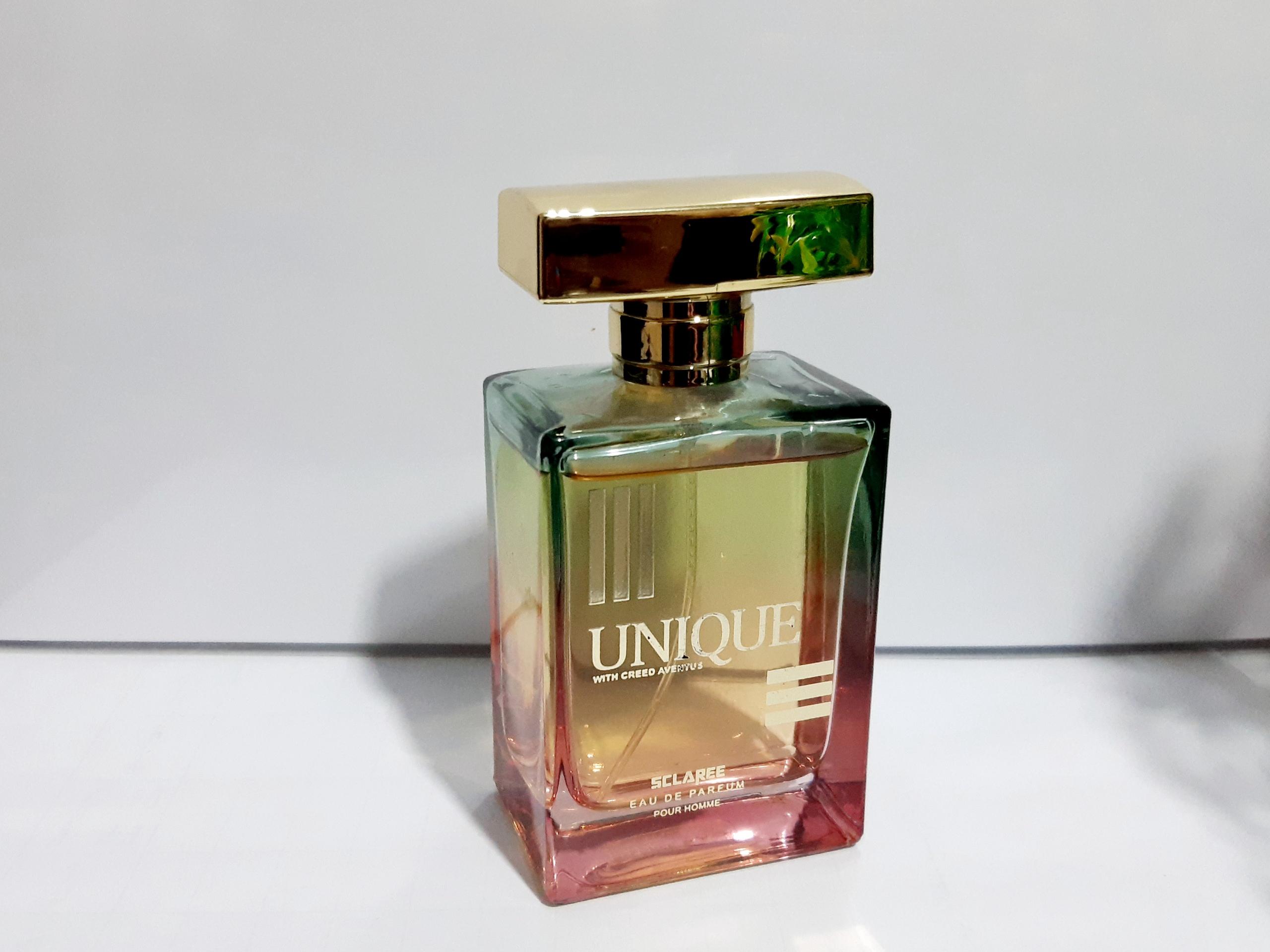 ادکلن Sclaree Unique بدون.قیمت.
