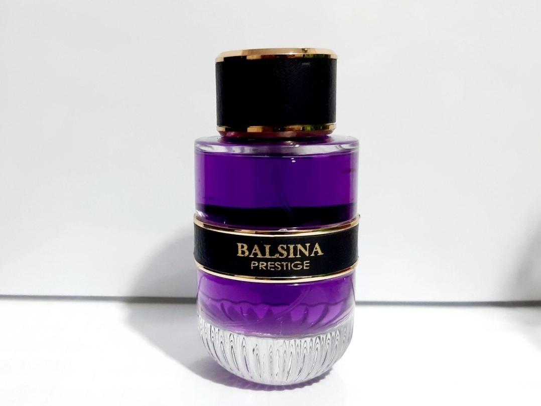 ادکلن Balsina بدون.قیمت